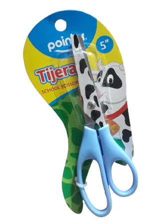 TIJERA POINTER 5"A151-KS252-B*